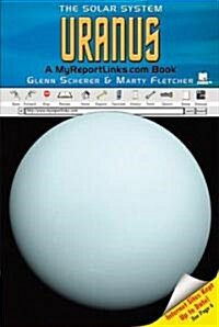 Uranus (Library Binding)