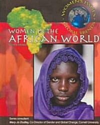 Women in the African World (Library Binding)