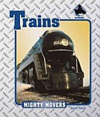 Trains (Library Binding)