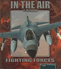 F16 Falcon (Library Binding)