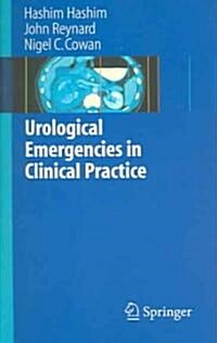 Urological Emergencies In Clinical Practice (Paperback)