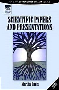 Scientific Papers And Presentations (Paperback, 2nd, Revised)