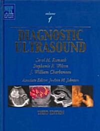 Diagnostic Ultrasound (Hardcover, 3rd)