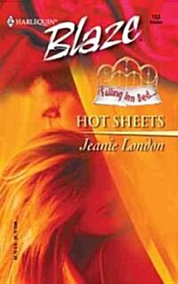 Hot Sheets (Paperback)