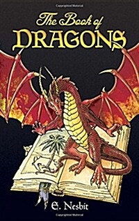 The Book of Dragons (Paperback)