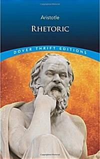 Rhetoric (Paperback)