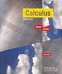 Calculus (Paperback)