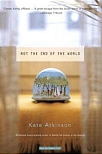 Not the End of the World (Paperback, Reprint)