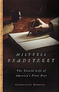 Mistress Bradstreet (Hardcover)