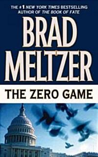 The Zero Game (Paperback, Reprint)