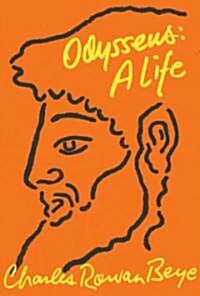 Odysseus: A Life (Paperback)