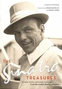 The Sinatra Treasures (Hardcover)