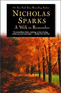 A Walk to Remember (Paperback)