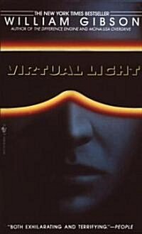Virtual Light (Mass Market Paperback)