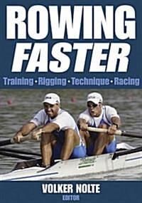 Rowing Faster (Paperback)
