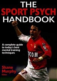 The Sport Psych Handbook (Paperback)
