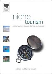 Niche Tourism (Paperback)