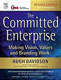 The Committed Enterprise (Paperback, 2 ed)