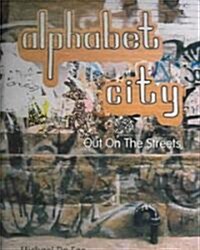 Alphabet City - Out on the Streets (Board Books, 2)