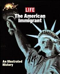 Life the American Immigrant (Hardcover)