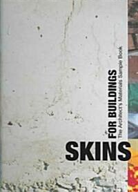 [중고] Skins For Buildings (Hardcover)