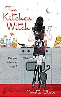 The Kitchen Witch (Mass Market Paperback)