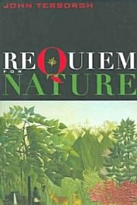 Requiem For Nature (Paperback)