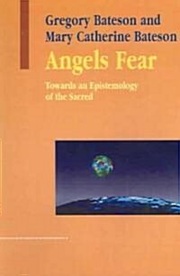 Angels Fear (Paperback)