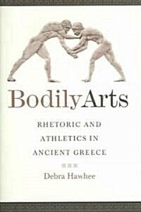 Bodily Arts (Hardcover)