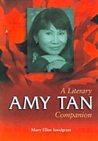 Amy Tan (Paperback)