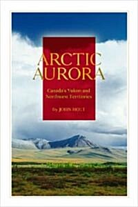 Arctic Aurora (Hardcover)