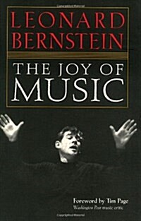 The Joy of Music (Paperback)