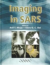 [중고] Imaging in Sars (Hardcover)