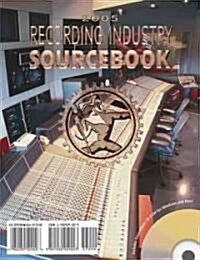 2005 Recording Industry Sourcebook (Paperback, 2005)