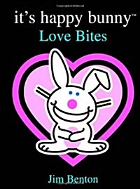 [중고] Love Bites (Hardcover)