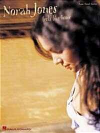 Norah Jones - Feels Like Home (Paperback)