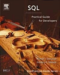 SQL: Practical Guide for Developers (Paperback)