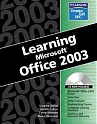 Learning Series (DDC): Learning Microsoft Office 2003 (Paperback)