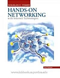 Hands-On Networking with Internet Technologies (Paperback, 2, Revised)