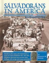 Salvadorans in America 표지이미지