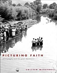 Picturing Faith (Hardcover)