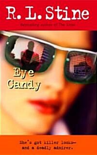 Eye Candy (Mass Market Paperback, Reissue)