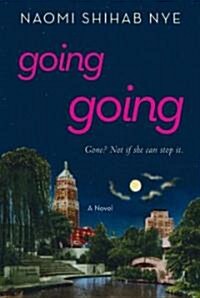 Going Going (Hardcover)