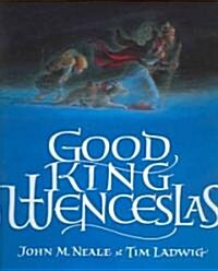 Good King Wenceslas (Hardcover)