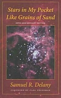 Stars in My Pocket Like Grains of Sand (Paperback, Twenthieth Anni)