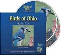 Birds of Ohio Audio CD [With 32 Page Booklet] (Audio CD)