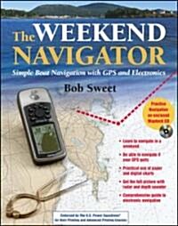 The Weekend Navigator (Paperback, CD-ROM)
