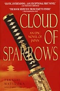 Cloud of Sparrows (Paperback)