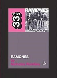 The Ramones Ramones (Paperback)