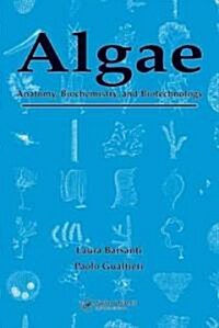 Algae (Hardcover)